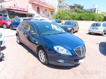 Lancia Delta 1.6 MJT 120 CV Gold 2011