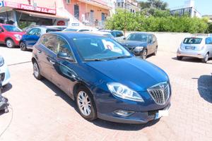 Lancia Delta 1.6 MJT 120 CV Gold 2011