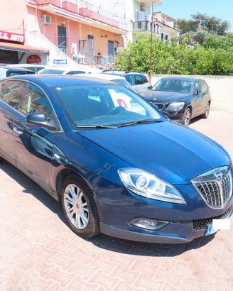 Lancia Delta 1.6 MJT 120 CV Gold 2011