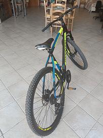 bici Montana 27.5