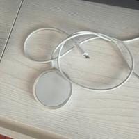 Carica batteria e cuffie