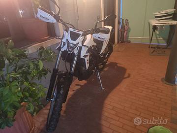 Beta Alp 4.0 anno 2024 bianca