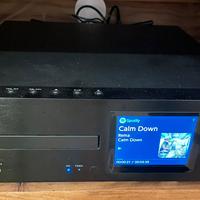 Pioneer X-HM76D Sistema Hi-Fi All-In-One