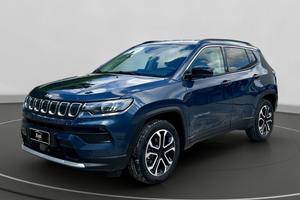 JEEP Compass II 2021 - Compass 1.6 mjt Limi U62355