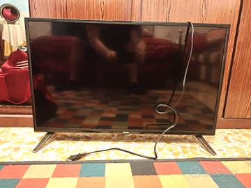 TV 32 POLLICI SMART TV – ZTEL32S