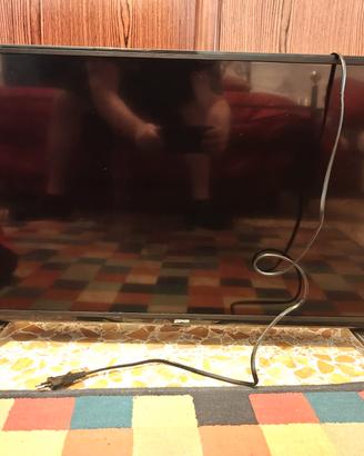 TV 32 POLLICI SMART TV – ZTEL32S