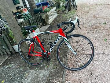 Bicicletta casati da corsa