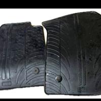 Set tappetini Ford Focus