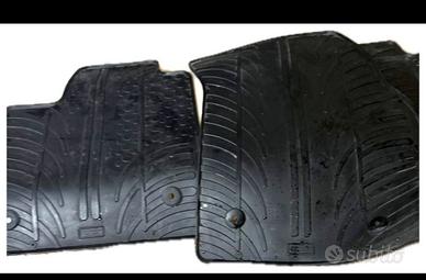 Set tappetini Ford Focus