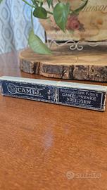 Antico Rasoio Camel Solingen made in germany