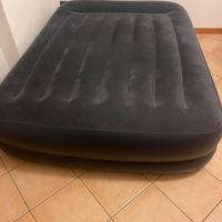 Letto gonfiabile intex matrimoniale