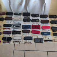 + di 30 Occhiali di marca