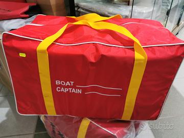 Dotazioni di sicurezza obbligatorie 3-6-12 miglia