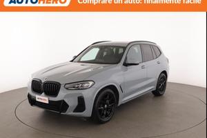 BMW X3 LR96936