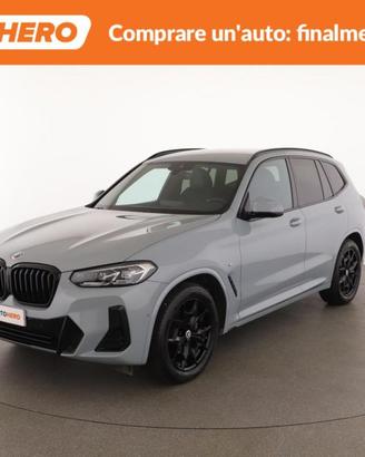 BMW X3 LR96936