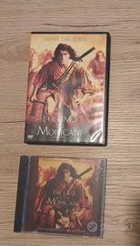 L ultimo dei Mohicani