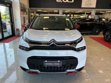 CITROEN C3 Aircross PureTech 110 S&S C-Series- O