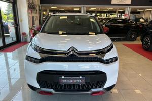CITROEN C3 Aircross PureTech 110 S&S C-Series- O