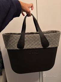 borsa O Bag