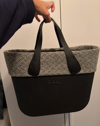 borsa O Bag