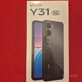 ViVo Y31 5G nuovo sigillato 
