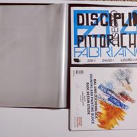 Album Porta Progetti e Album da disegno