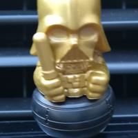 Darth vader oro - rollinz 2.0