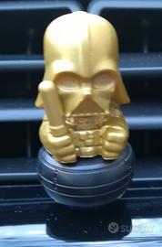 Darth vader oro - rollinz 2.0