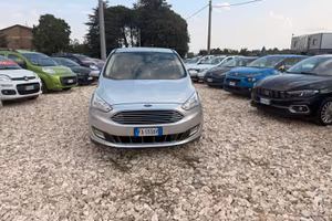 Ford C-Max 1.0 EcoBoost 125CV Start&Stop Titanium 