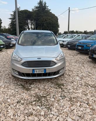 Ford C-Max 1.0 EcoBoost 125CV Start&Stop Titanium 