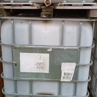 cisterne per acqua piovana