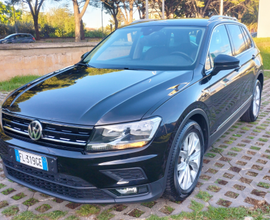 Volkswagen Tiguan 1.6 TDI Style BMT