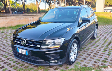 Volkswagen Tiguan 1.6 TDI Style BMT