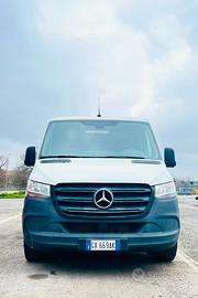 SPRINTER 2.2 camperizzato