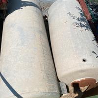 Cisterne zincate 500L