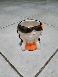 Vaso per fiori