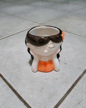Vaso per fiori