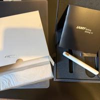 Penna Stilografica Lamy cc