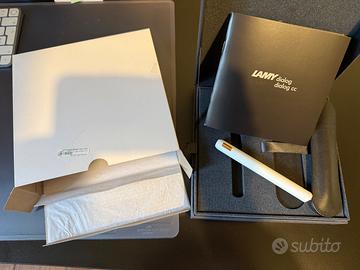 Penna Stilografica Lamy cc