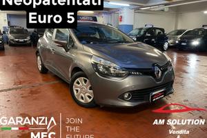 Renault Clio 1.2 Neopatentati Euro 5