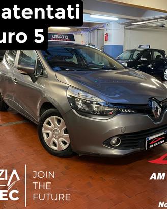 Renault Clio 1.2 Neopatentati Euro 5