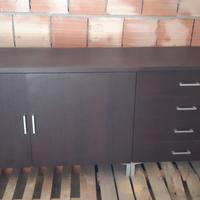 Mobile con cassettiera