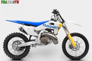 Husqvarna TC 300 2027 nazionale nuova