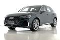 Audi Q3 RS quattro S tronic