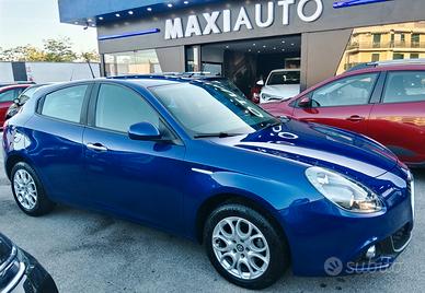 Alfa Romeo Giulietta 1.6 JTDm 120 CV Business