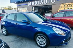 Alfa Romeo Giulietta 1.6 JTDm 120 CV Business