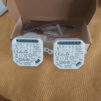2 Interruttori Wi Fi Tapparelle Elettriche Loratap