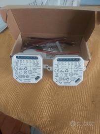 2 Interruttori Wi Fi Tapparelle Elettriche Loratap