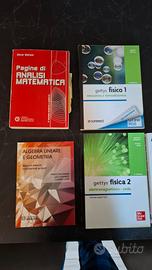 libri universitari ingegneria