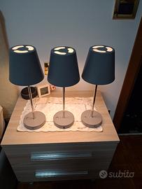 lampade touch altair Brandani